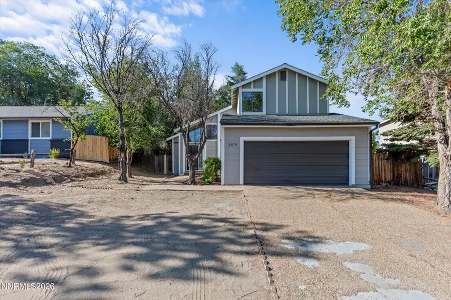 3415 Scottsdale Road, Reno, NV 89512 - #2