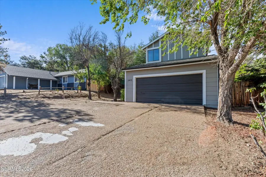 3415 Scottsdale Road, Reno, NV 89512 - #3
