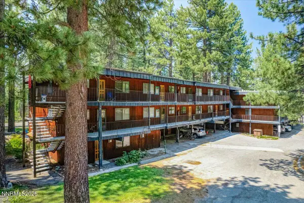 516 Emerald Bay Road #APT 303, South Lake Tahoe, CA 96150