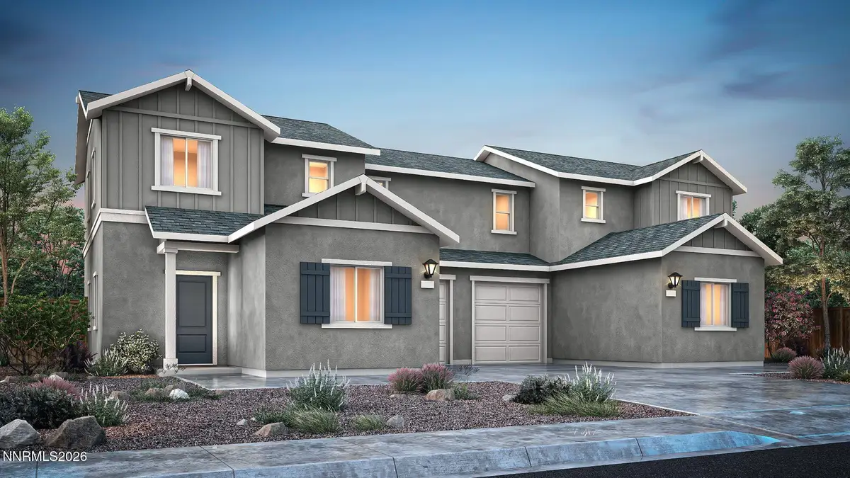 8329 Violet Oak Drive, Reno, NV 89506 - #1