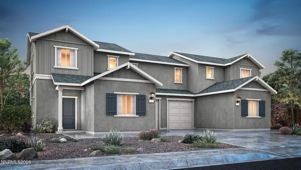8329 Violet Oak Drive, Reno, NV 89506