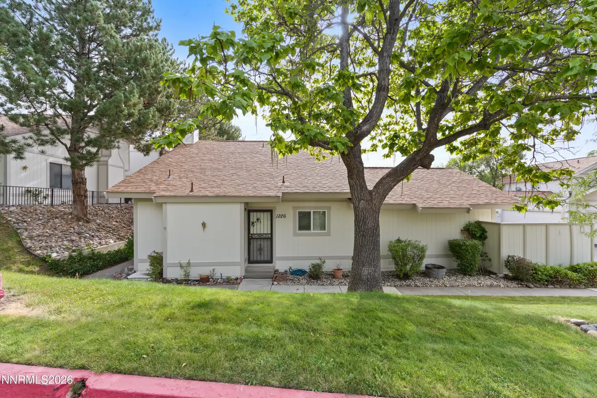 1226 Freddie Court, Reno, NV 89503 - #1