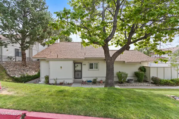 1226 Freddie Court, Reno, NV 89503