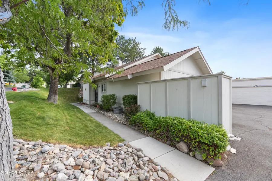 1226 Freddie Court, Reno, NV 89503 - #2