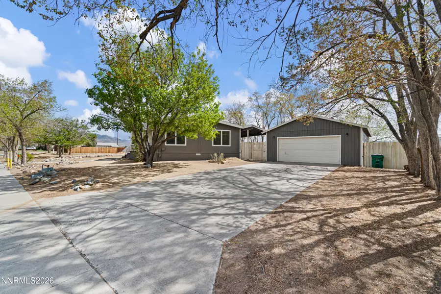 45 Rose Peak Road, Dayton, NV 89403 - #3