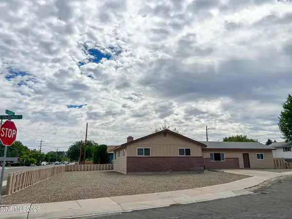 306 S California Street, Yerington, NV 89447