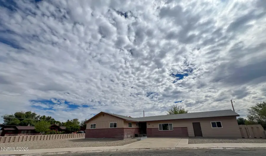 306 S California Street, Yerington, NV 89447 - #3