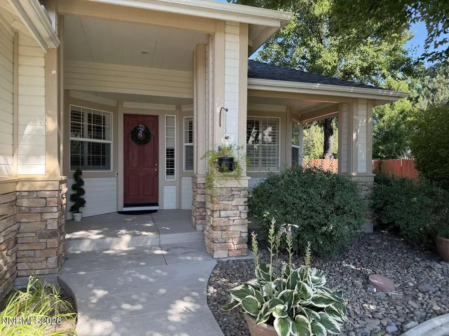 1017 Sierra Vista Court, Gardnerville, NV 89460 - #2