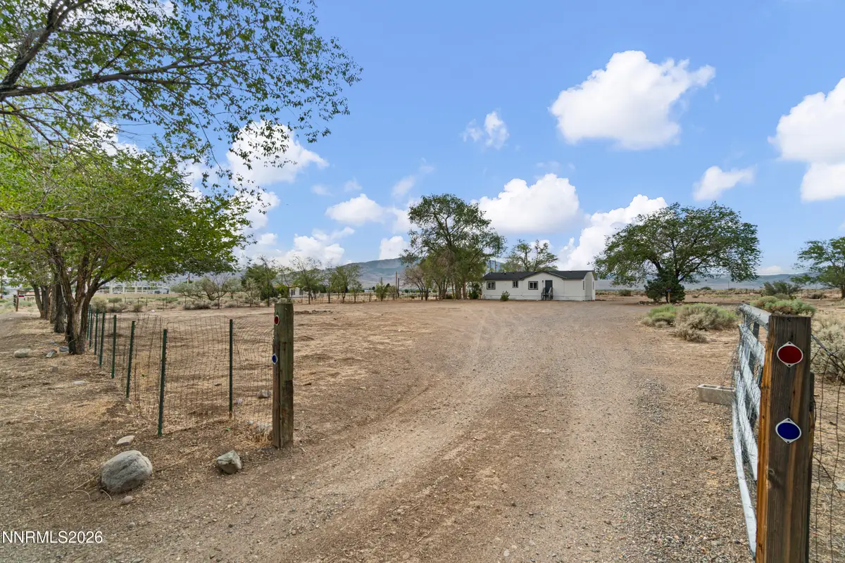 401 Six Mile Canyon Road, Dayton, NV 89403 - #1