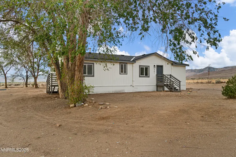 401 Six Mile Canyon Road, Dayton, NV 89403 - #3