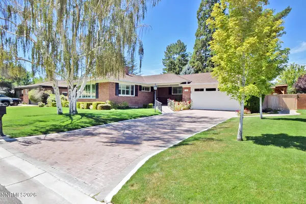 1175 Fairfield Avenue, Reno, NV 89509