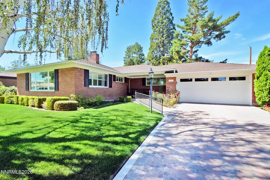 1175 Fairfield Avenue, Reno, NV 89509 - #2