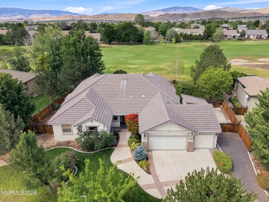 2871 Friar Rock Court, Sparks, NV 89436 - #2