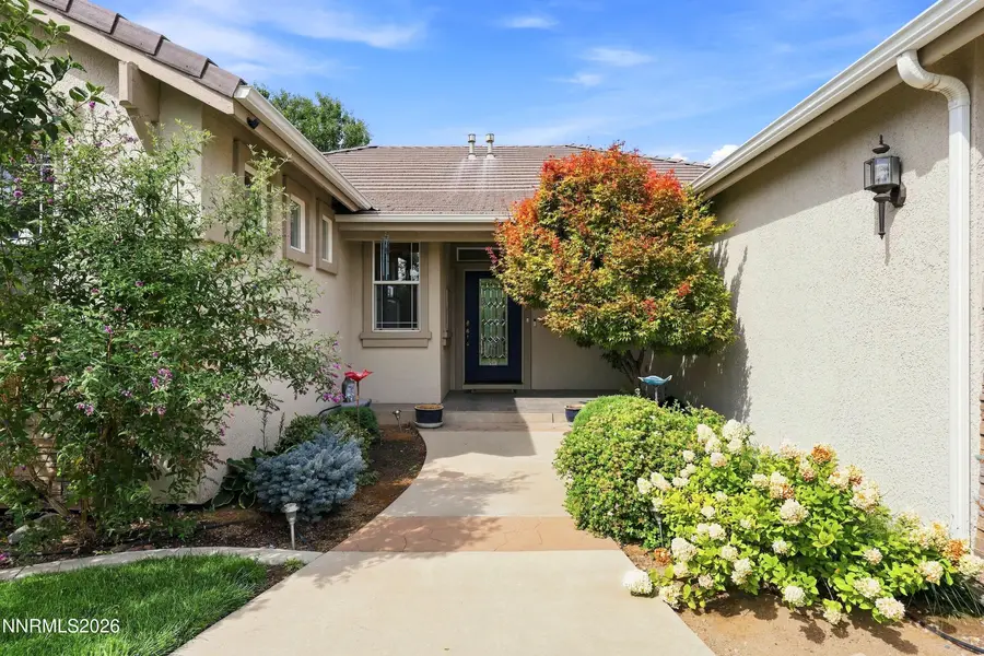 2871 Friar Rock Court, Sparks, NV 89436 - #3