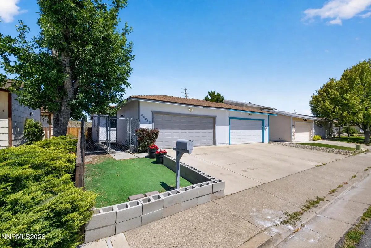 11033 Zeolite Drive, Reno, NV 89506 - #1