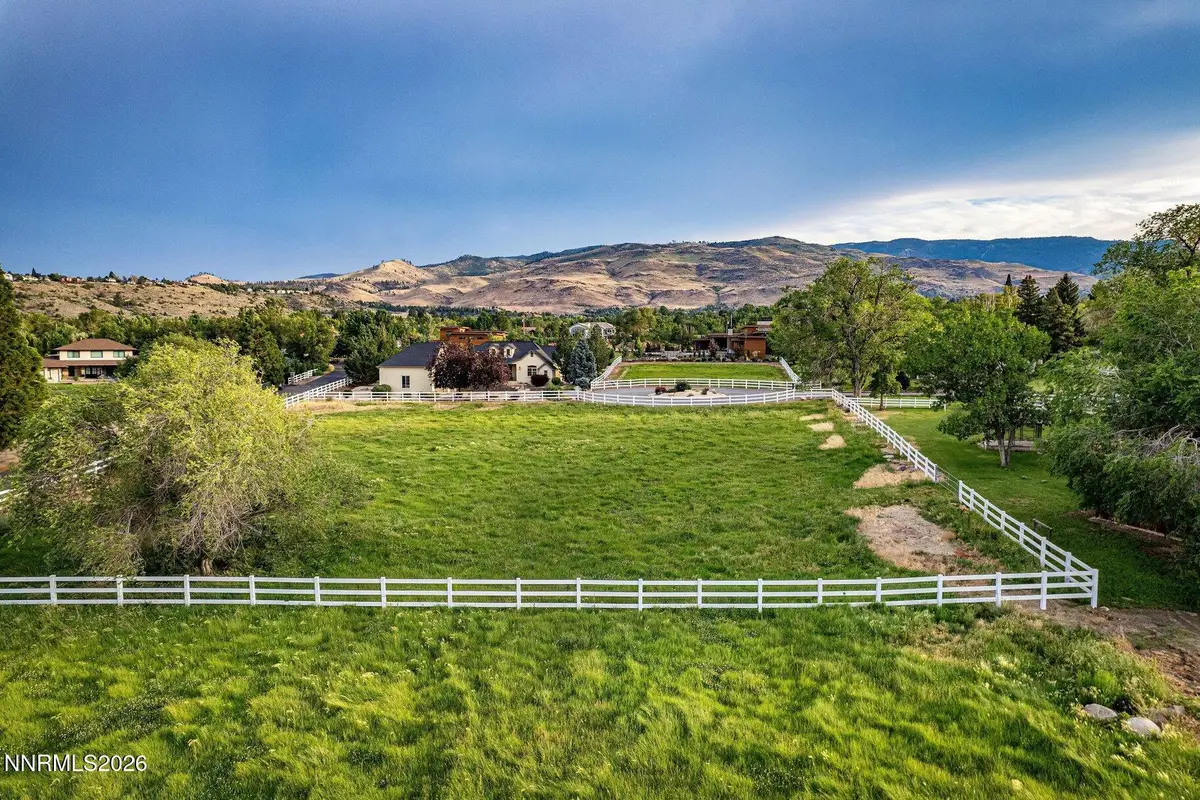 120 Juniper Hill Road, Reno, NV 89519 - #1