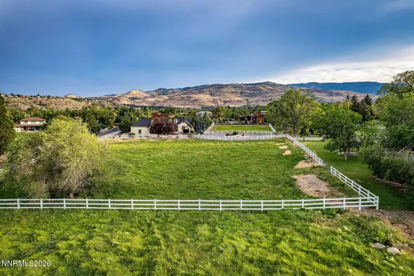 120 Juniper Hill Road, Reno, NV 89519