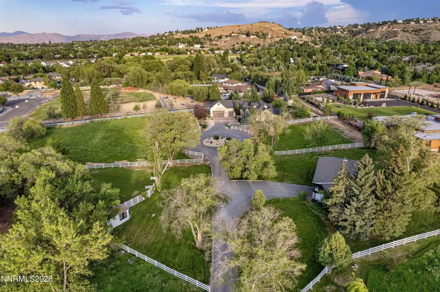 120 Juniper Hill Road, Reno, NV 89519 - #3