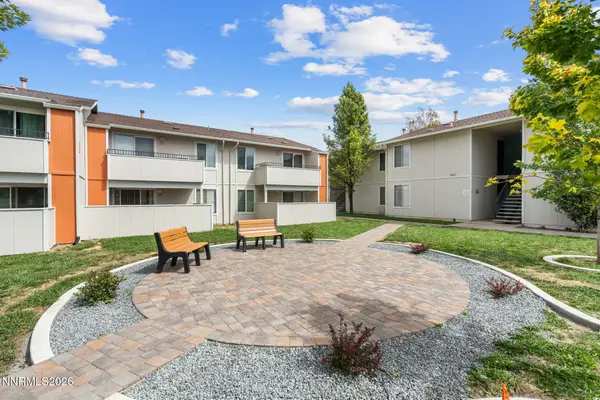 400 S Saliman Road #APT 63, Carson City, NV 89701