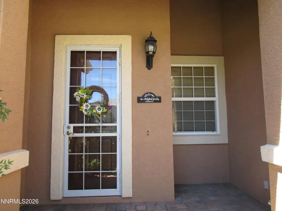 201 Murfield Court, Dayton, NV 89403 - #2