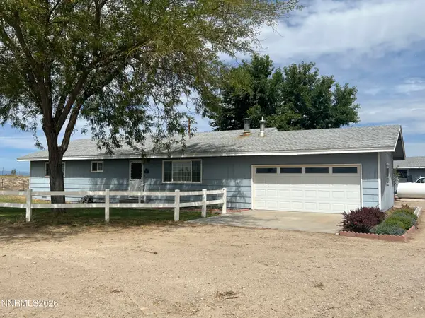 6975 Cox Road, Fallon, NV 89406