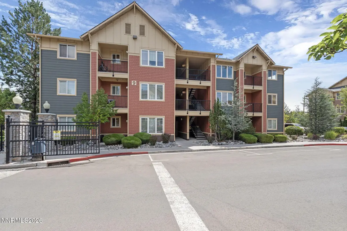 1450 Idlewild Drive #UNIT 933, Reno, NV 89509 - #1