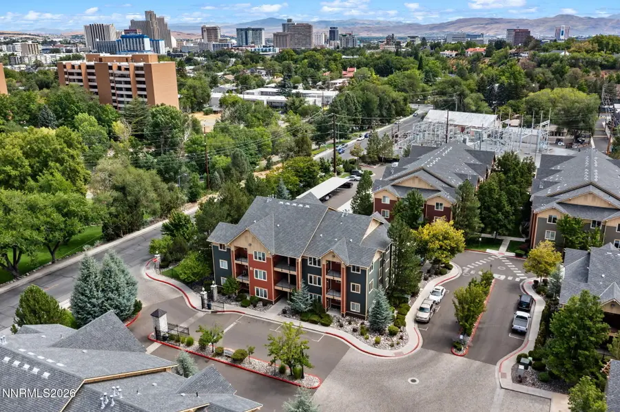 1450 Idlewild Drive #UNIT 933, Reno, NV 89509 - #2
