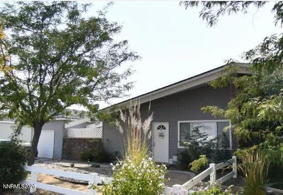 12101 Rocky Mountain Street, Reno, NV 89506 - #1