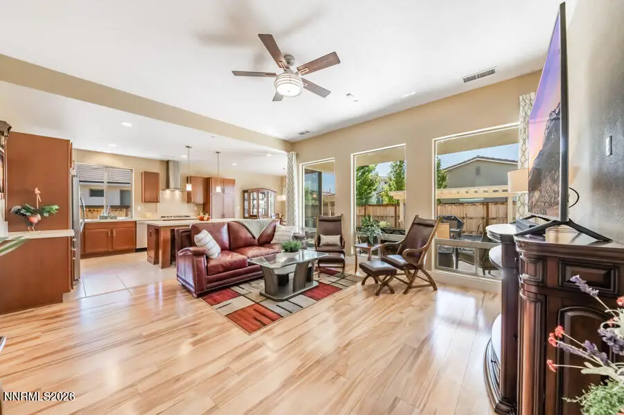 2753 Kimberlite Road, Sparks, NV 89436 - #1