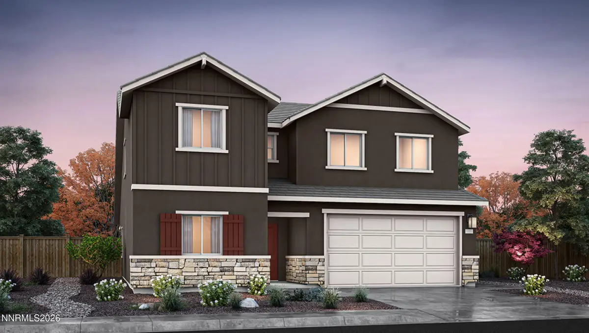 4259 Single Pine Way, Sparks, NV 89436 - #1
