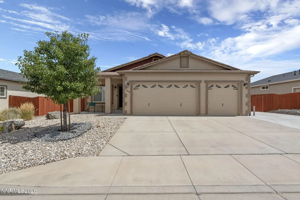 18194 Kodiak Bear Court, Reno, NV 89508 - #1