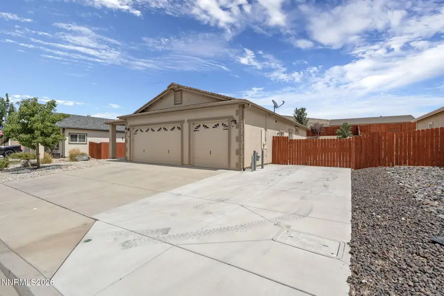18194 Kodiak Bear Court, Reno, NV 89508 - #2