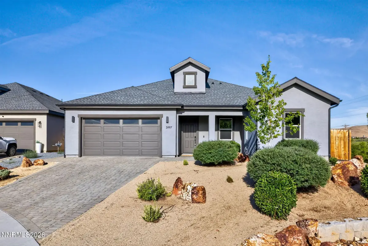 3997 Ella Jayne Court, Sparks, NV 89436 - #1