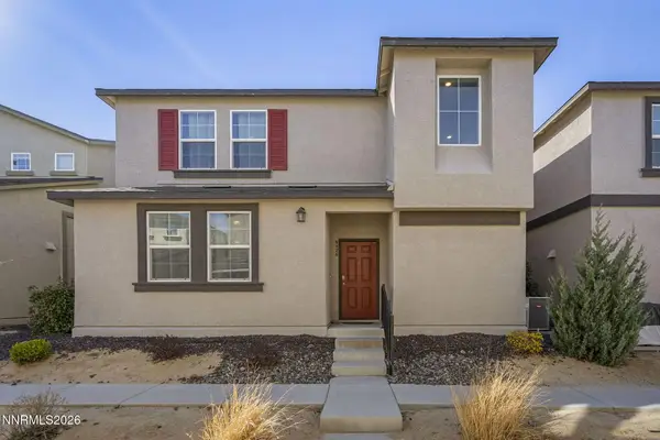 9526 Nautical Mile Road, Reno, NV 89506
