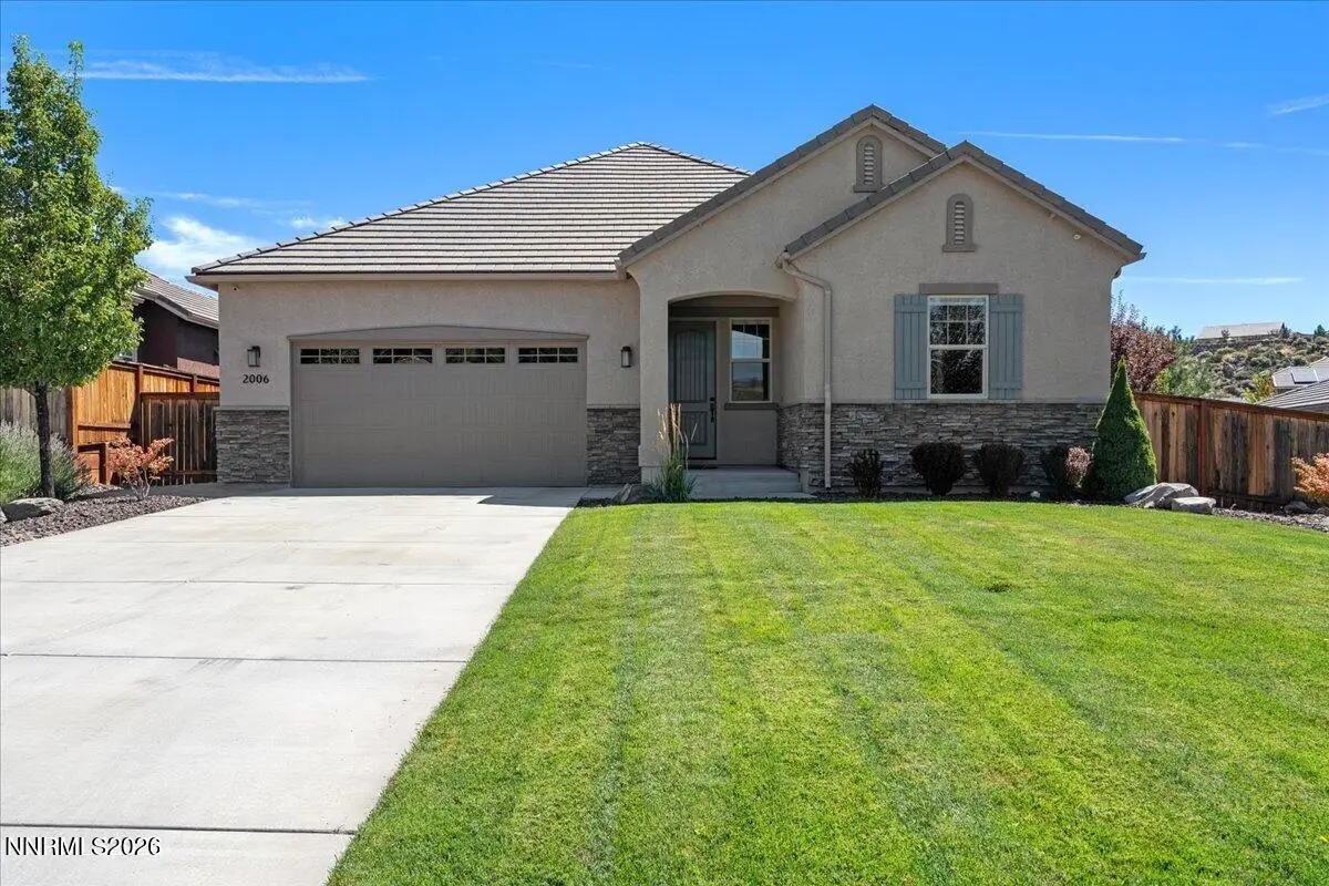 2006 Back Nine Trail, Reno, NV 89523 - #1