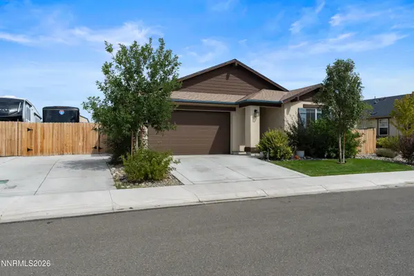 1183 Peony Lane, Minden, NV 89423