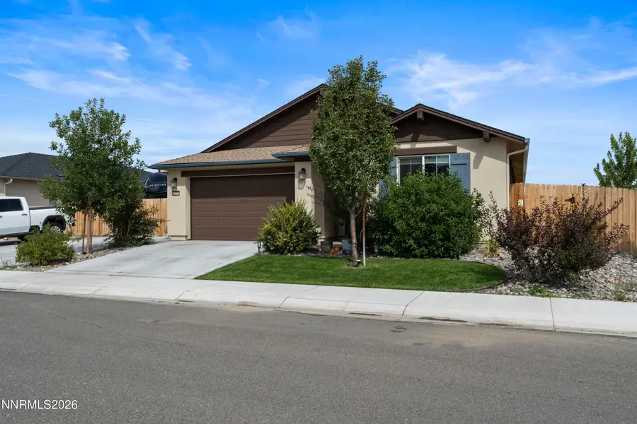 1183 Peony Lane, Minden, NV 89423 - #3