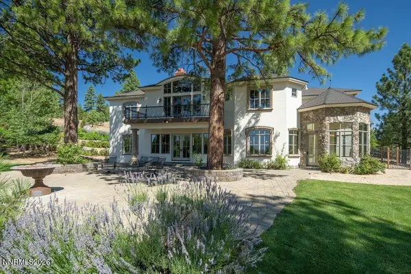 4810 W Pinewild Road, Reno, NV 89511