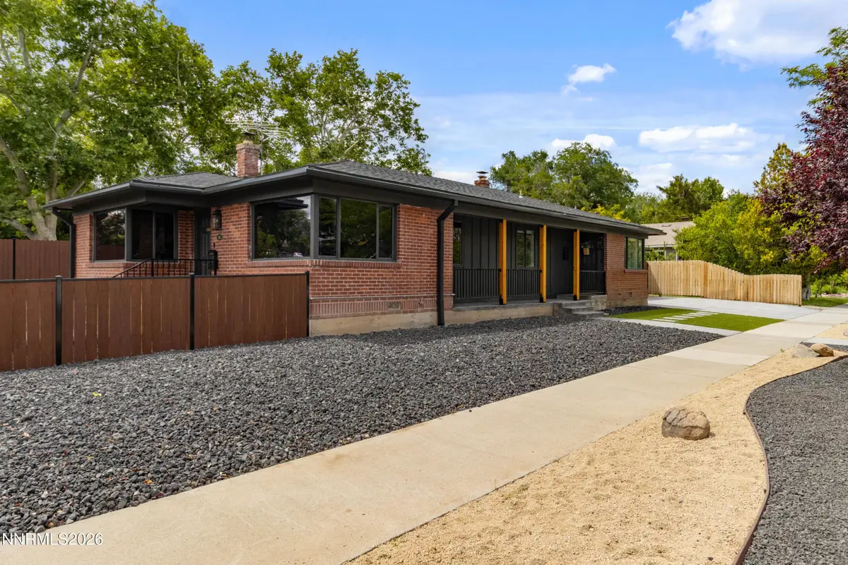 505 Walker Avenue, Reno, NV 89509 - #1