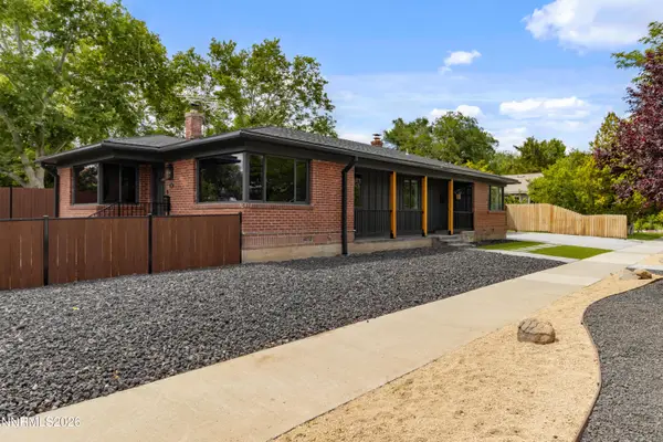 505 Walker Avenue, Reno, NV 89509