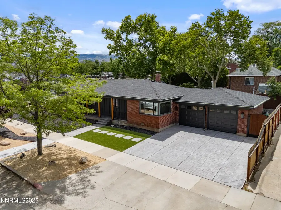 505 Walker Avenue, Reno, NV 89509 - #3