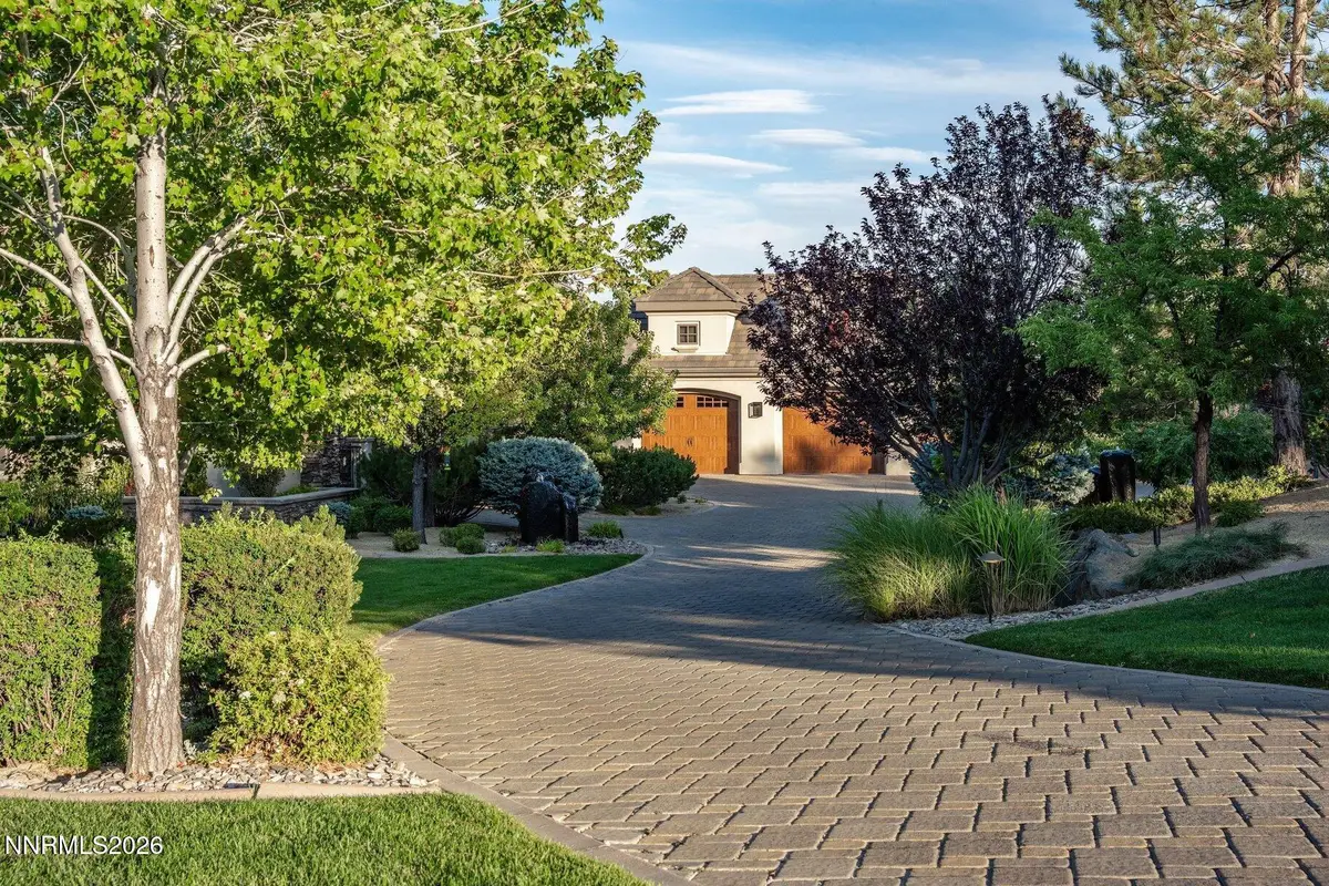 12360 High Vista Drive, Reno, NV 89511 - #1