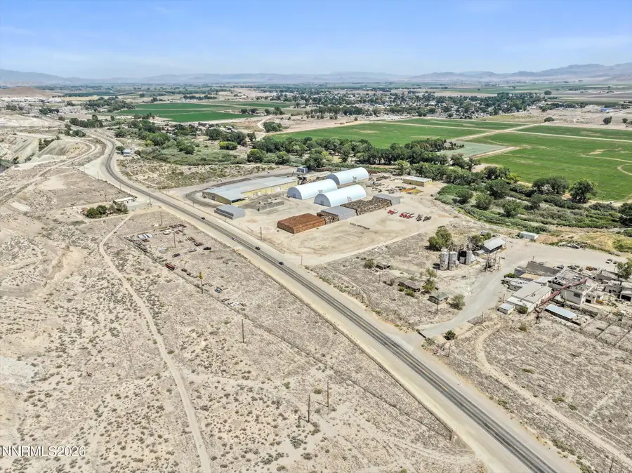 (0,137,145) Highway 339, Yerington, NV 89447 - #2