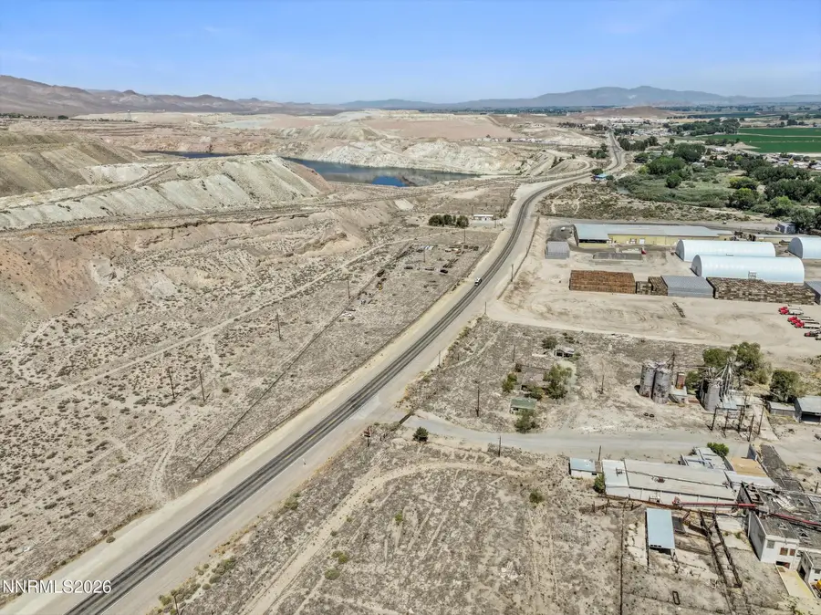 (0,137,145) Highway 339, Yerington, NV 89447 - #3