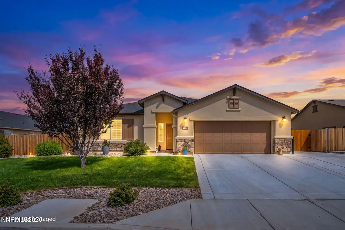 742 Mallard Crest Drive, Sparks, NV 89441 - #1