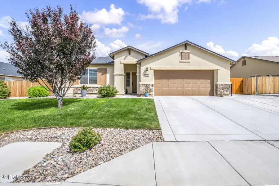 742 Mallard Crest Drive, Sparks, NV 89441 - #2
