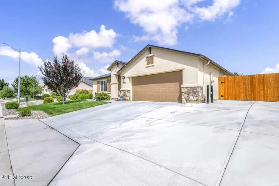 742 Mallard Crest Drive, Sparks, NV 89441 - #3