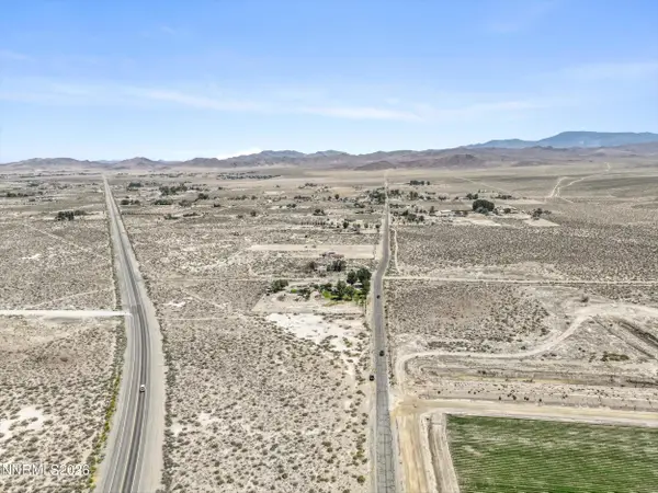 0-140 N/a, Yerington, NV 89447