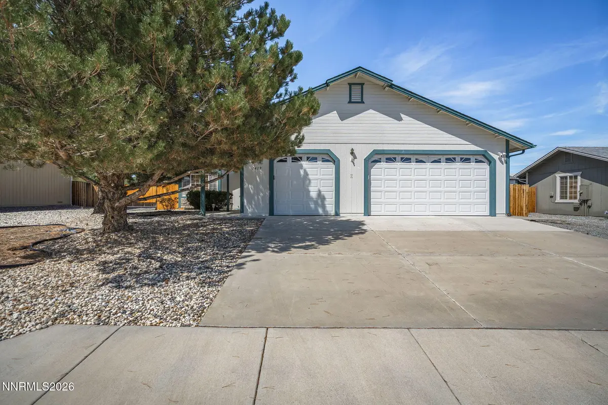 1419 Rosy Finch Drive, Sparks, NV 89441 - #1