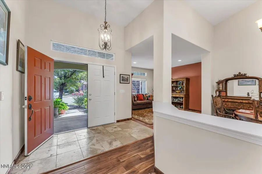 5971 Hidden Highlands Drive, Reno, NV 89502 - #2